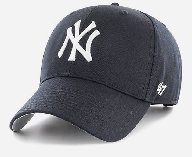 Brand New York Yankees