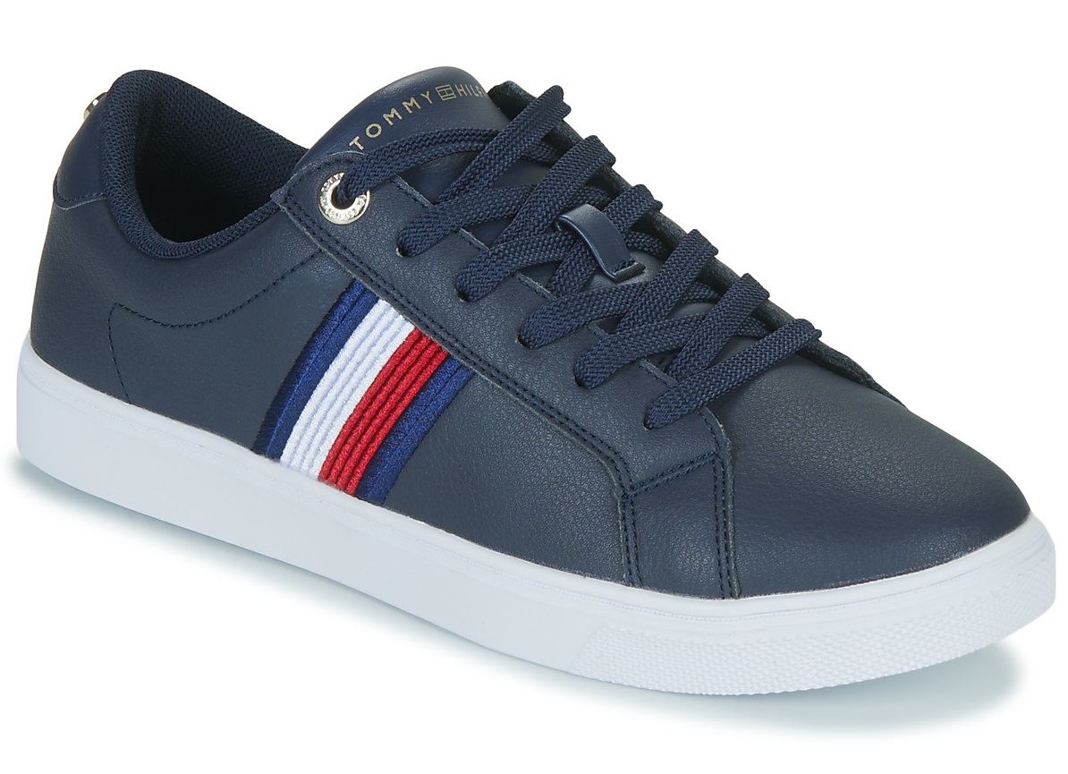 Tommy Hilfiger ESSENTIAL STRIPES SNEAKER