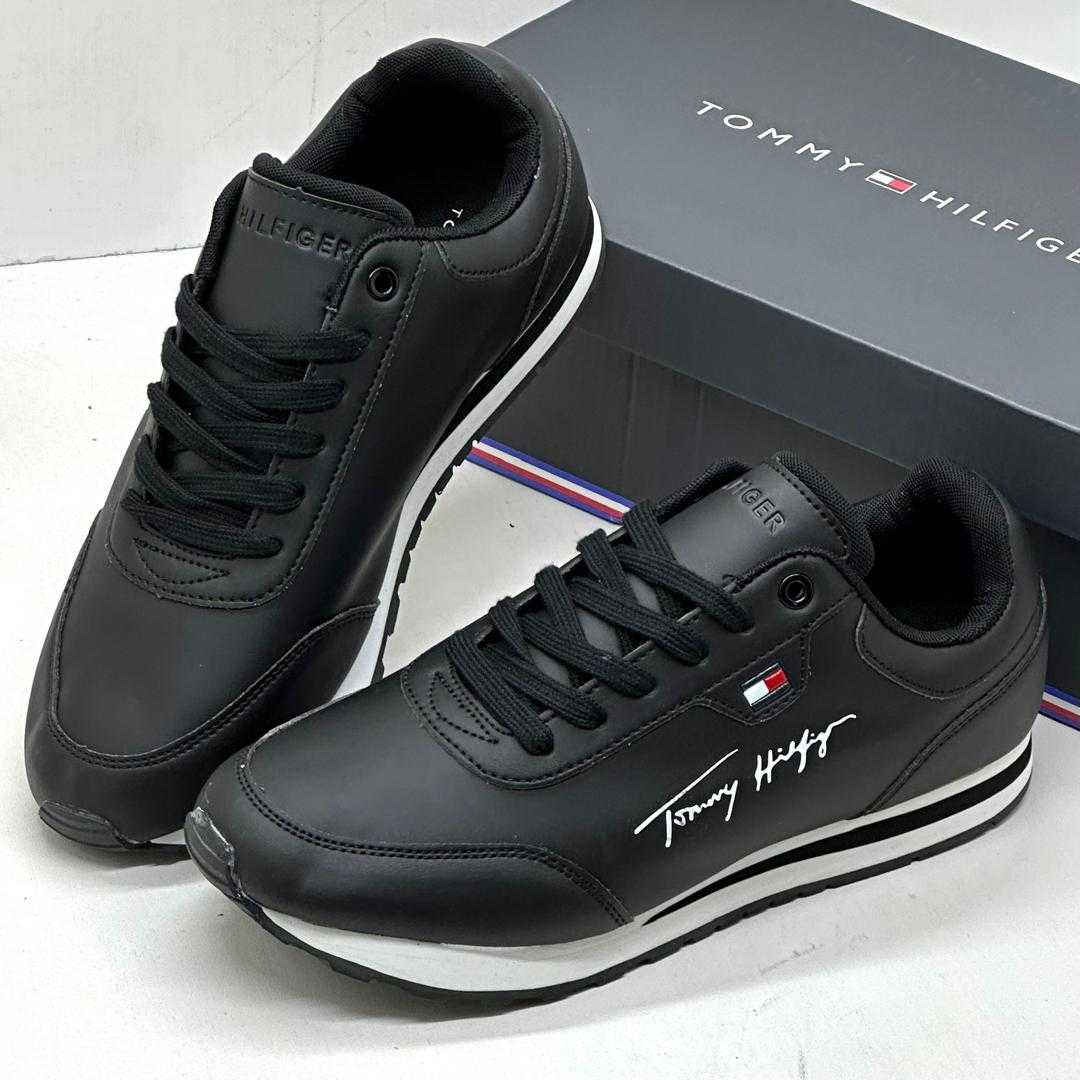 Sneakers Black
