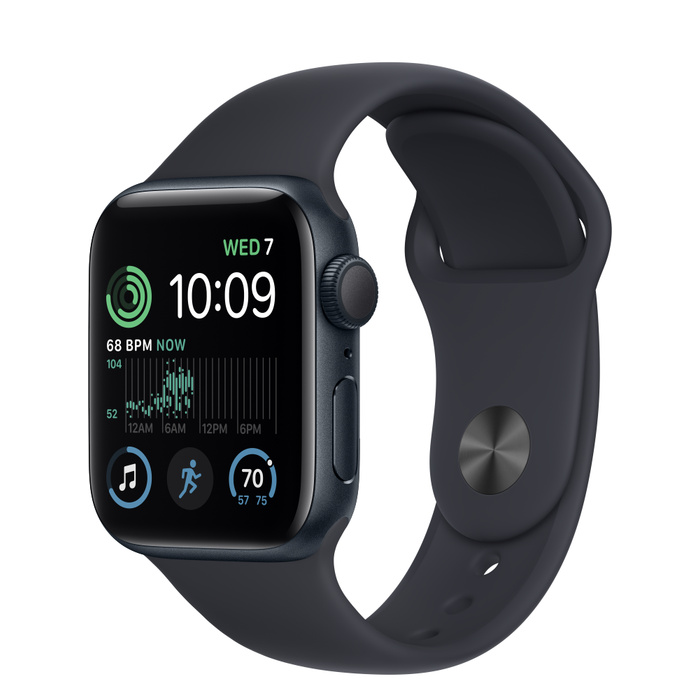 Часы Apple Watch Series SE 2 